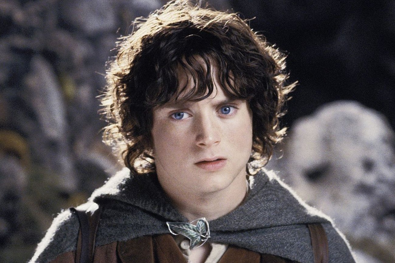 Elijah Wood (odtwórca Frodo Bagginsa) był zdziwiony doniesieniami o nowych filmach "Władcy Pierścieni".
