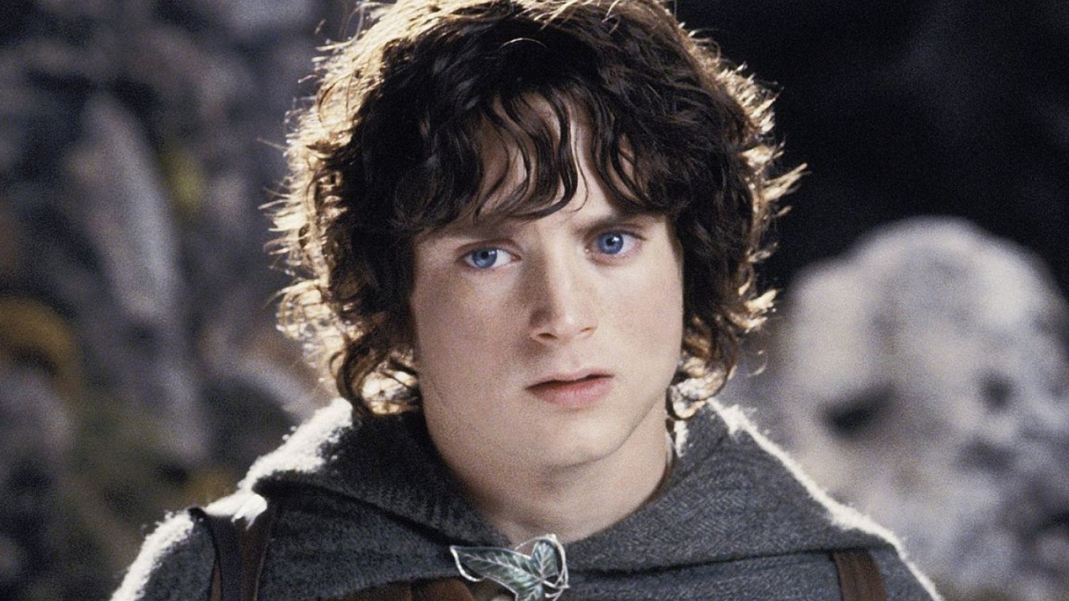 Elijah Wood (odtwórca Frodo Bagginsa) był zdziwiony doniesieniami o nowych filmach "Władcy Pierścieni".