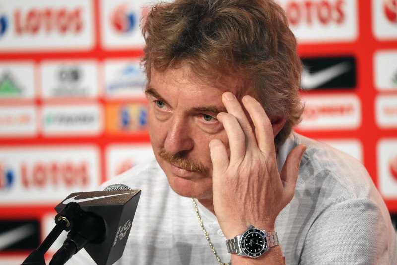 Zbigniew Boniek uważa, że to koniec pewnego etapu w polskiej kadrze.