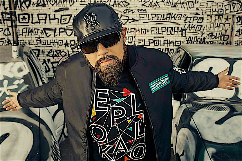 Gural z Wielkopolski, czyli osobowość naprawdę złożona