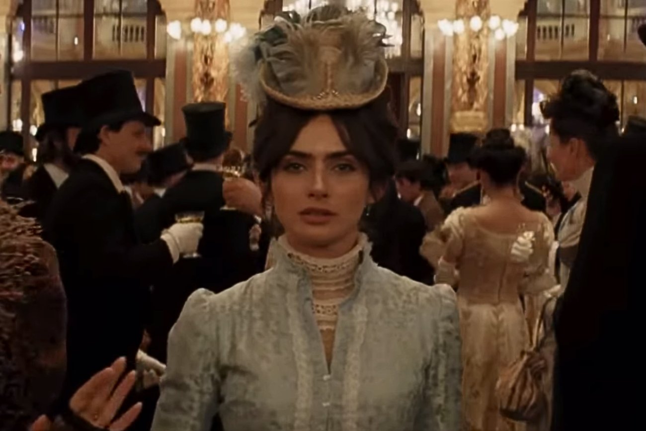 Jest zwiastun nowej "Draculi". Reżyser "Leona zawodowca" zajął się kultową powieścią