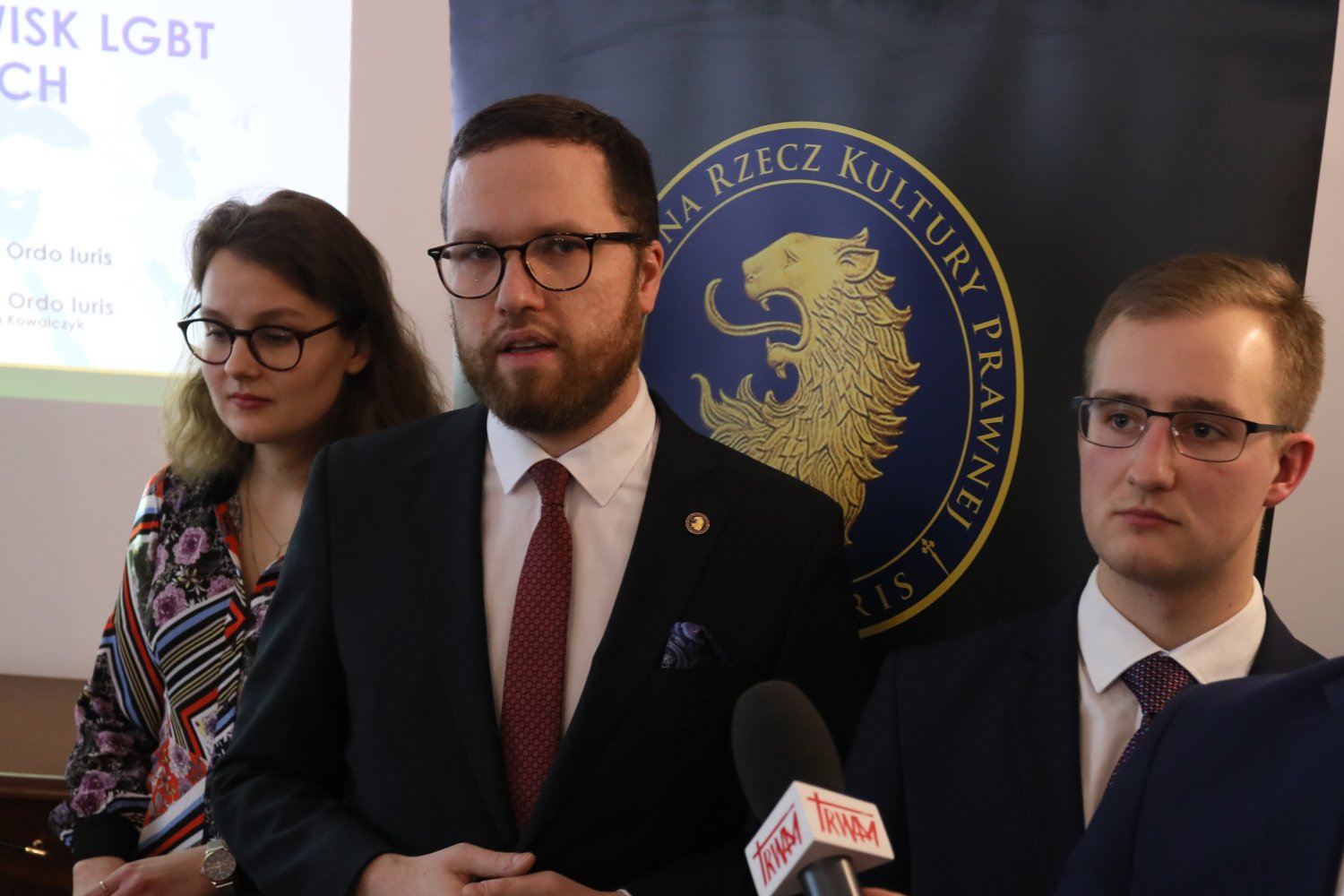 Collegium Intermarium. Ordo Iuris otwiera swój uniwersytet. Zdjęcie poglądowe.