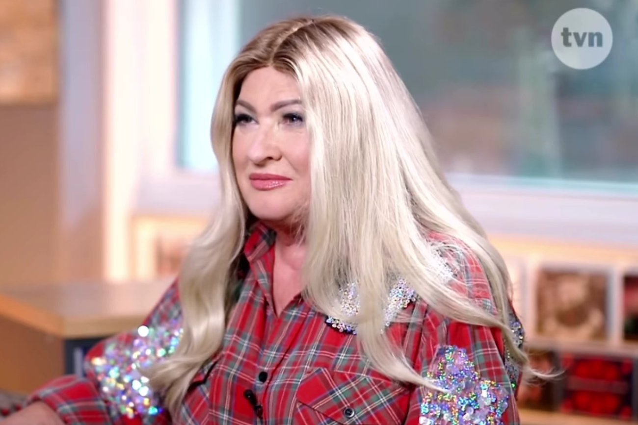 "Koncerty przeżyłam w wielkich bólach". Kozidrak szczerze o swojej chorobie