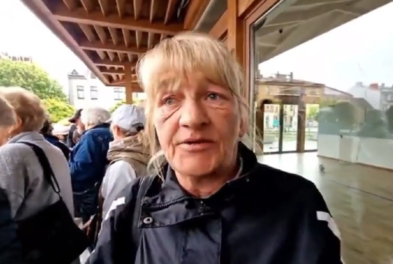 Mama Doroty z Nowego Targu o śmierci córki. "Nikt mnie nie przytulił".