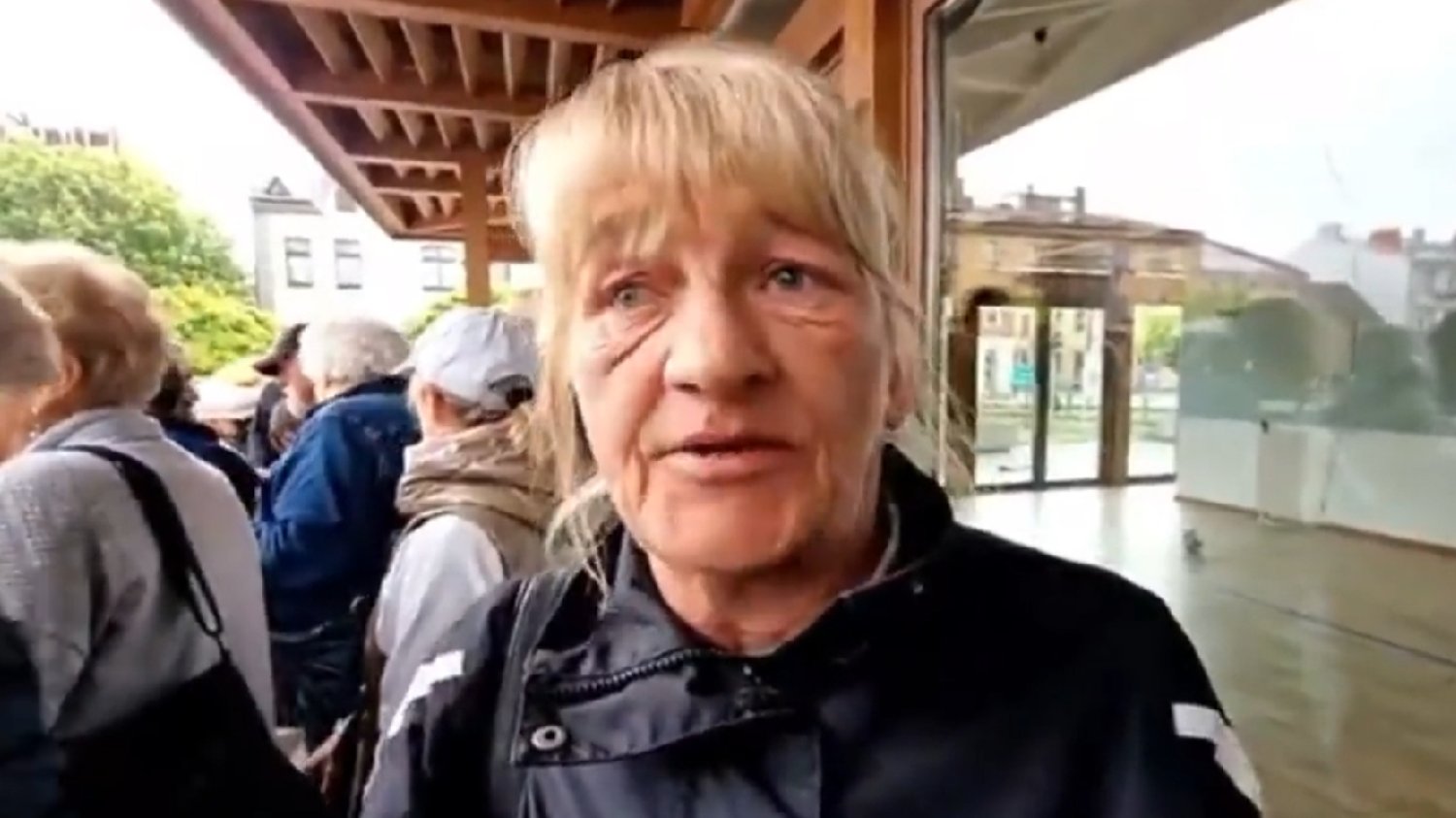Mama Doroty z Nowego Targu o śmierci córki. "Nikt mnie nie przytulił".