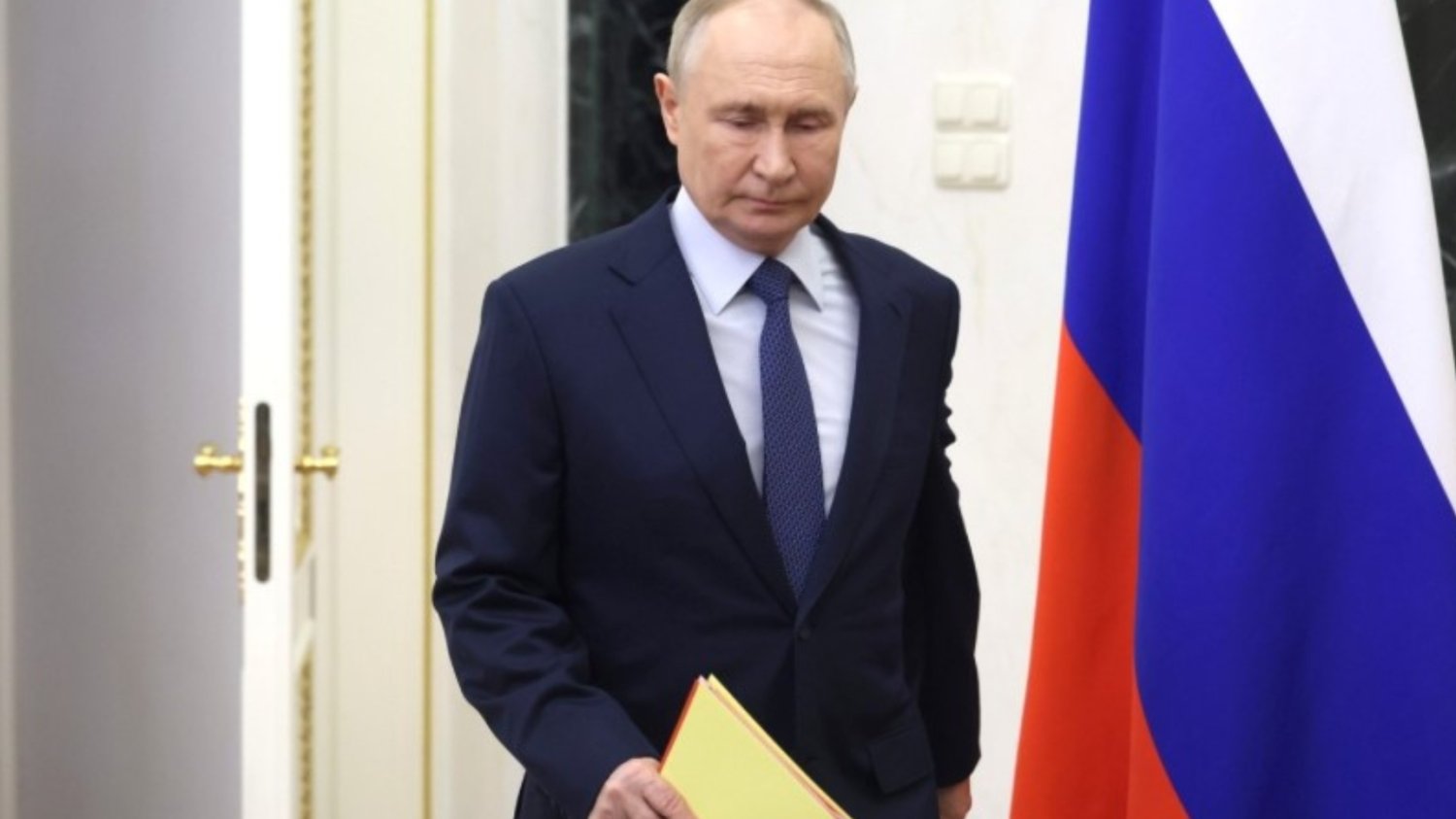 Putin mógł być celem Ukrainy. Podano szczegóły ataku w Soczi