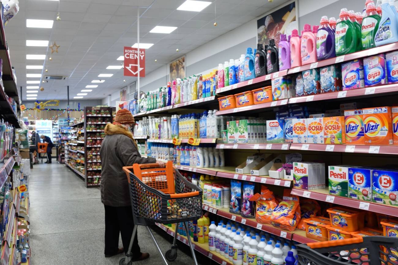 Niemcy wybrali najlepszy proszek do prania. Tanio kupicie go w Polsce