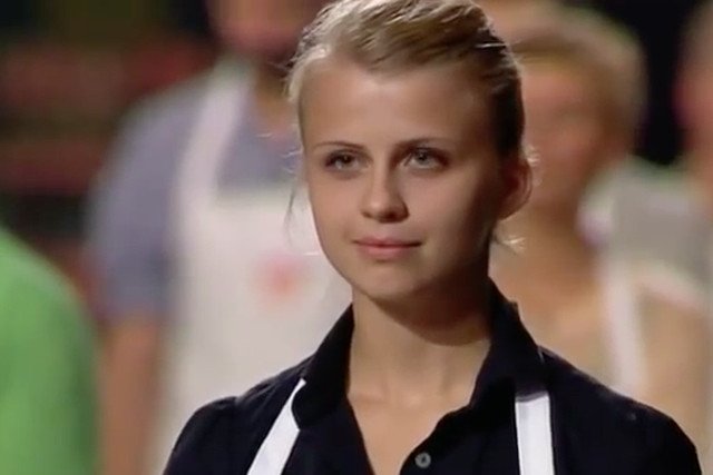 Michalina Smorszczewska z pokorą wysłuchała recenzji jurorów TVN. Założyła własny biznes i… no to teraz jest Masterchefem?