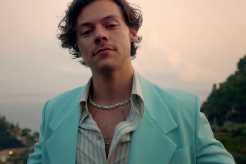 7 piosnek, które napisał Harry Styles dla innych artystów np. Ariany Grande