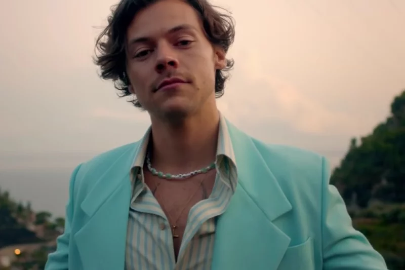 7 piosnek, które napisał Harry Styles dla innych artystów np. Ariany Grande