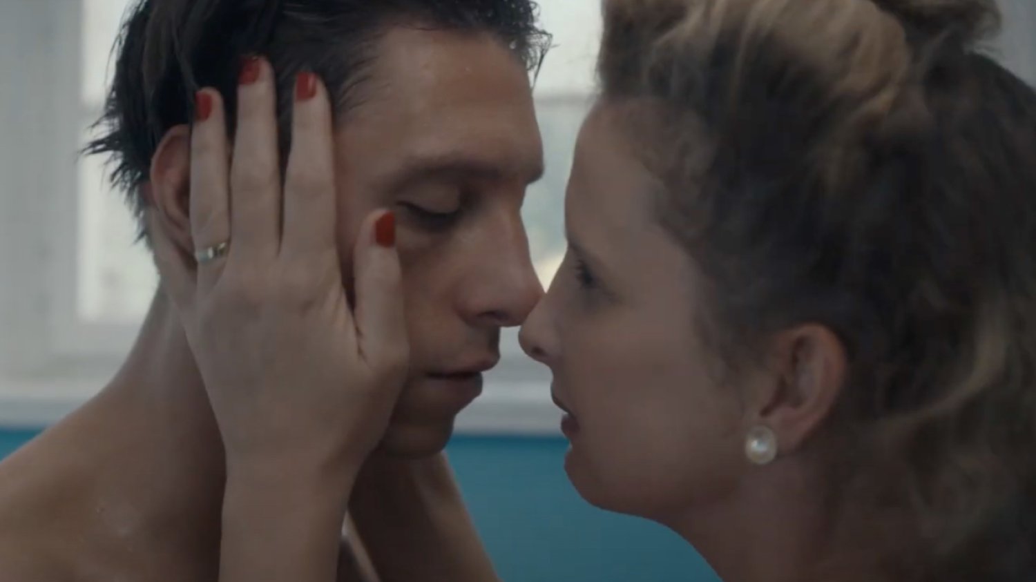 Kadr z filmu "Filip"