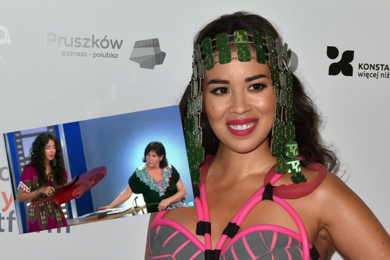 Tamara Gonzalez Perea