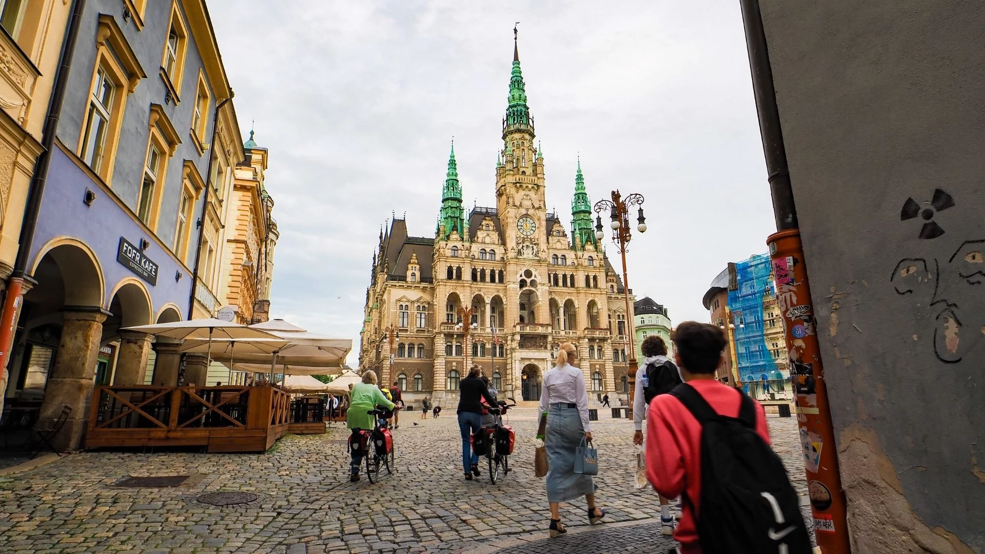 Tego miejsca tuż za naszą granicą pewnie nie znacie. A szkoda, bo to prawdziwy raj