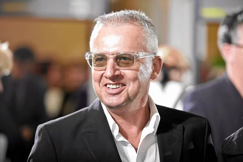 Bogusław Linda