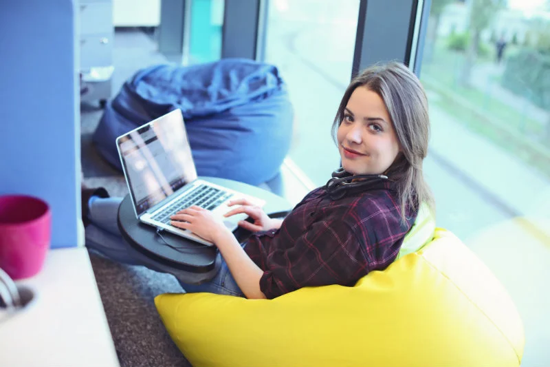 Pracownicy CS w GetResponse stawiają na wygodę i naturalność