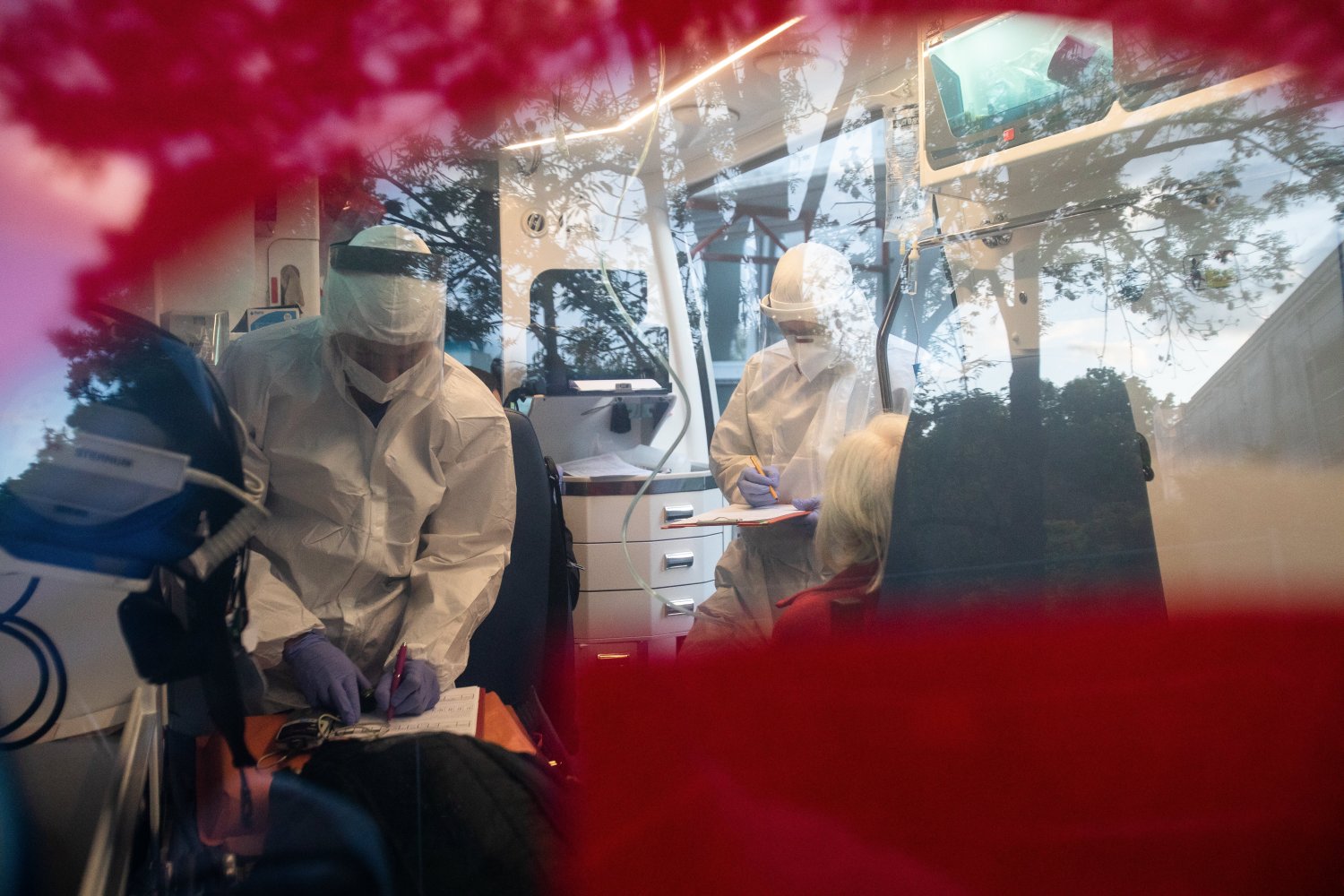 Koronawirus w Polsce. Bilans zakażeń z 8 czerwca 2020 z popołudniowego komunikatu Ministerstwa Zdrowia.