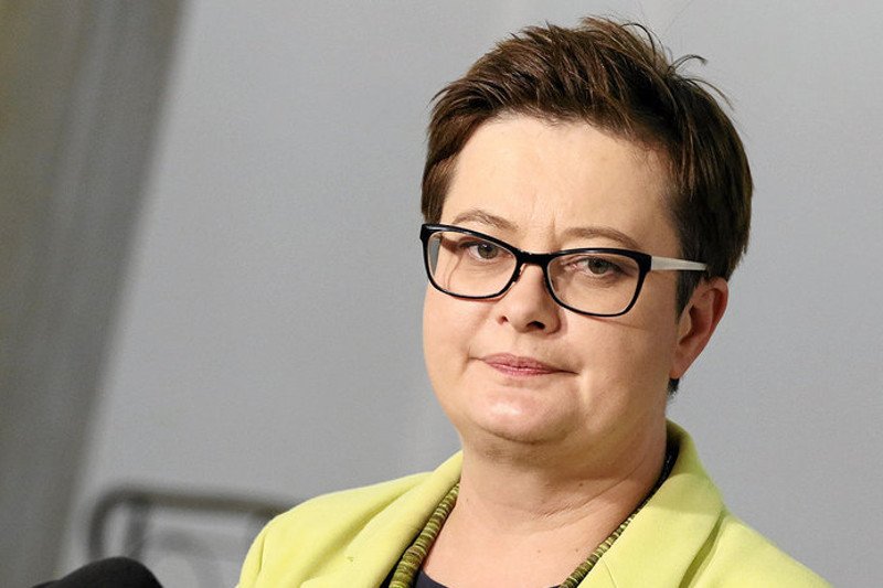 Nowoczesna w najnowszym sondażu znalazła się zaledwie tuż nad progiem wyborczym.