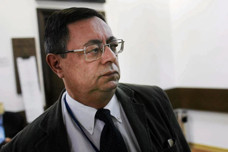 Profesor Henryk Szlajfer w gorzkim liście do prezydenta Dudy wyjaśnia powody, dla których nie weźmie udziału w uroczystościach związanych z rocznicą wybuchu powstania w warszawskim getcie.