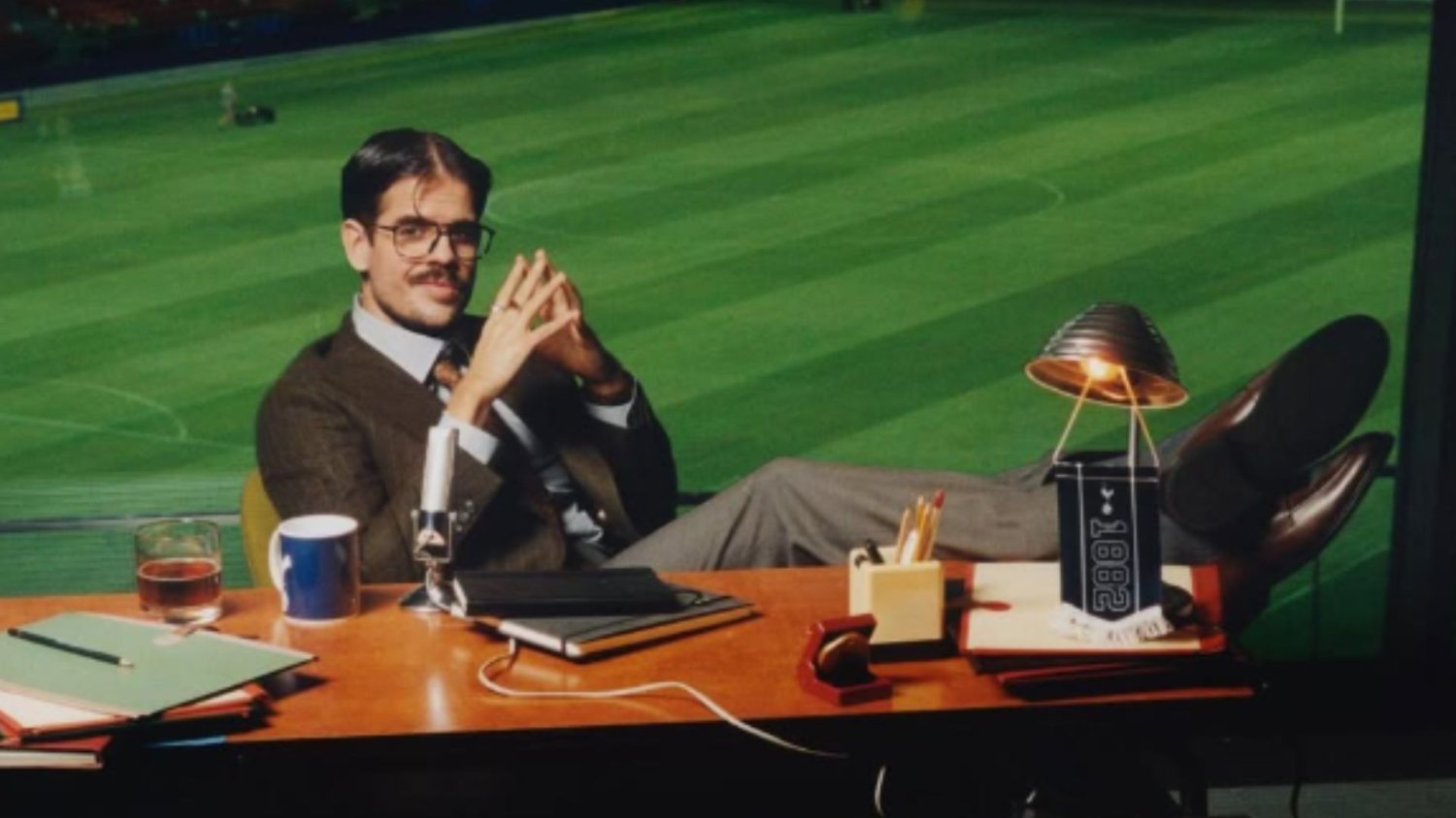 GIF zlustruje piosenkę Taco Hemingwaya. Nie dziwię się, bo nakręciła niebezpieczny trend