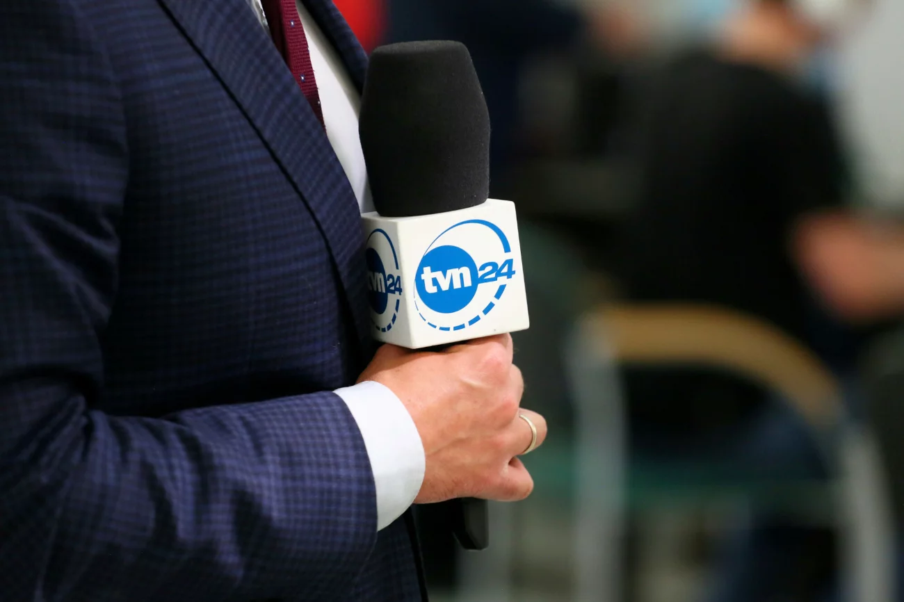 TVN wydało oficjalne oświadczenie ws. nowego projektu PiS.