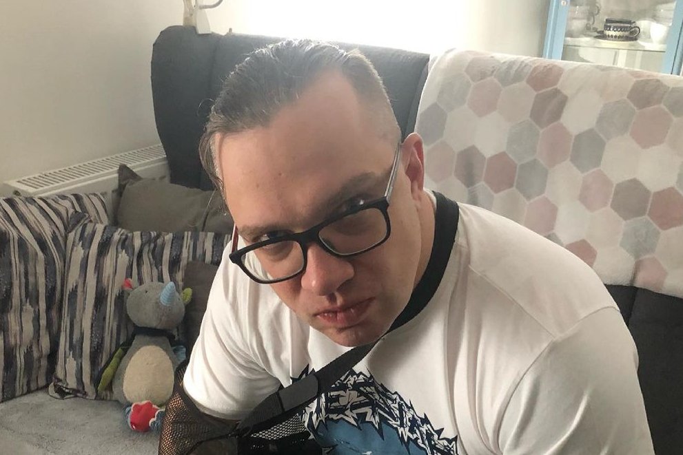 Łukasz Orbitowski skomentował zamieszanie z zapisamy na szczepionki.