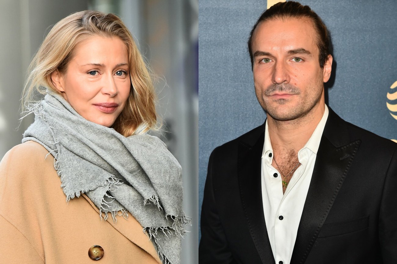 Piotr Stramowski wyprowadził się od Warnke. Gdzie teraz mieszka aktor?