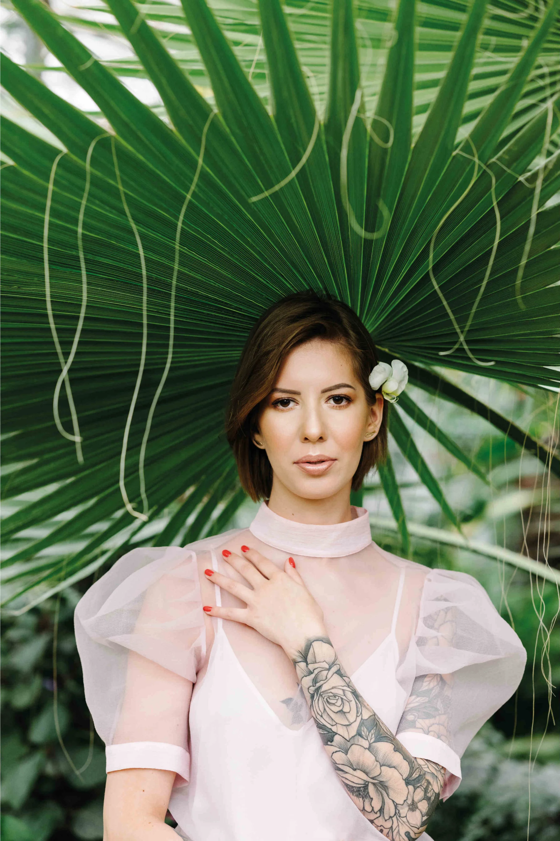 Zdjęcie z kalendarza Juniorink Women vol. 6