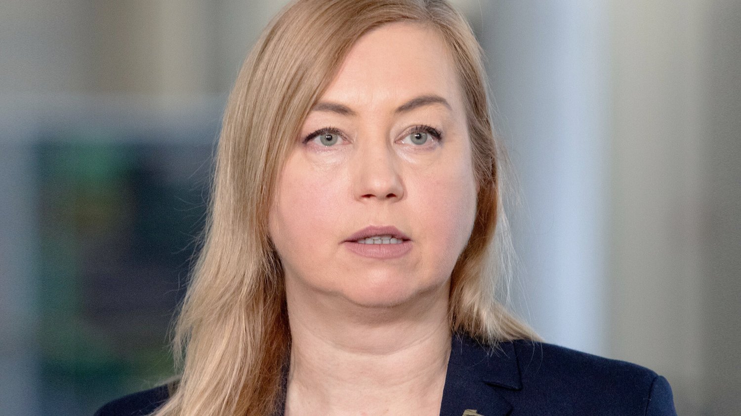 Przewodnicząca koła parlamentarnego Polska 2050 Hanna Gill-Piątek w rozmowie z naTemat mówi o kryzysie inflacyjny, planach na wybory i przyszłości swojej partii. Przewodnicząca koła parlamentarnego Polska 2050 Hanna Gill-Piątek.