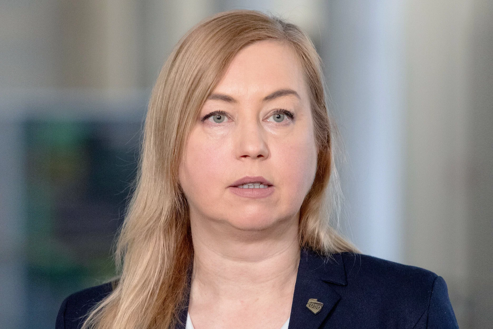 Przewodnicząca koła parlamentarnego Polska 2050 Hanna Gill-Piątek w rozmowie z naTemat mówi o kryzysie inflacyjny, planach na wybory i przyszłości swojej partii. Przewodnicząca koła parlamentarnego Polska 2050 Hanna Gill-Piątek.