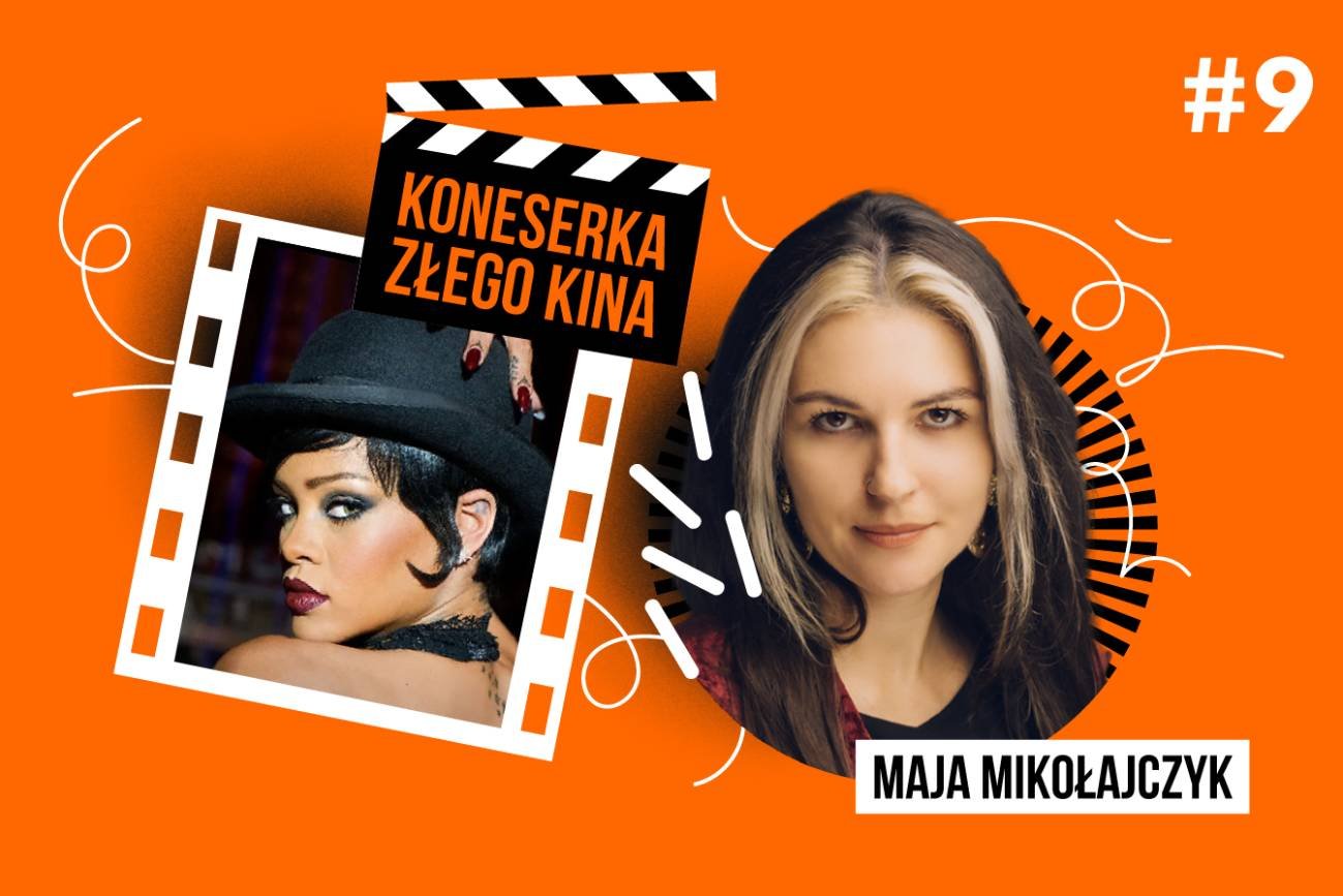 Dobre sceny w złych filmach.