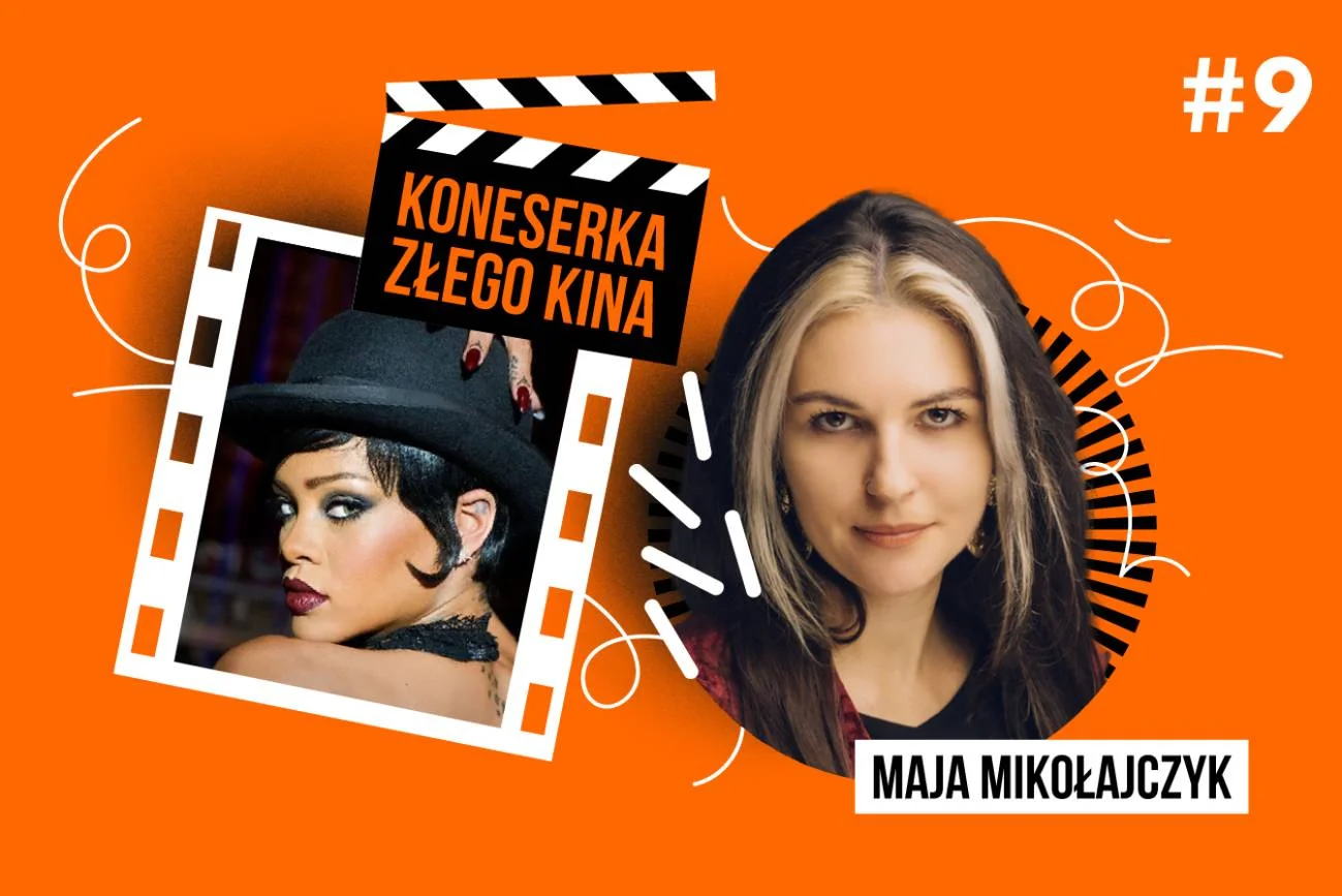 Dobre sceny w złych filmach.