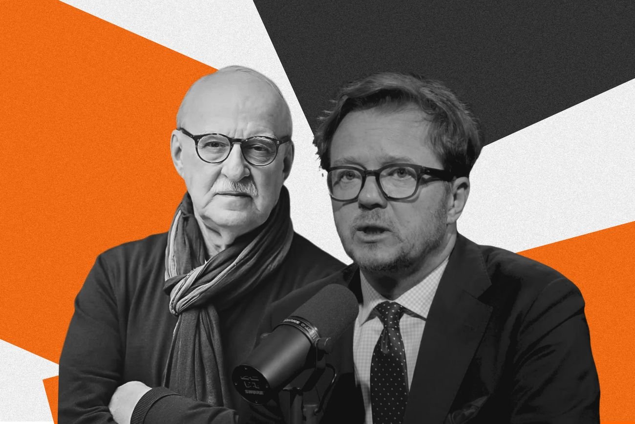 Czy wybory zostały sfałszowane? Wawrykiewicz ujawnia kulisy układu sędziowsko-politycznego