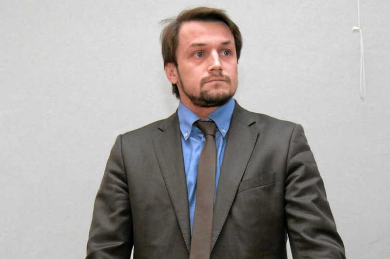 Piotr Guział zmontował wokół próby odwołania Hanny Gronkiewicz-Waltz egzotyczną koalicję.