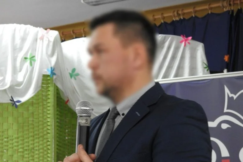 Poseł Piotr O. mia kupić prawo jazdy. Zawieszono go w prawach członka PiS.