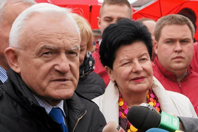 Działaczki SLD domagają się m.in. wprowadzenia aborcji na życzenie