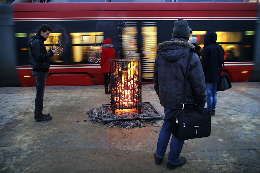 Po weekendzie słupki termometrów mogą pokazywać w nocy nawet 20 stopni poniżej zera