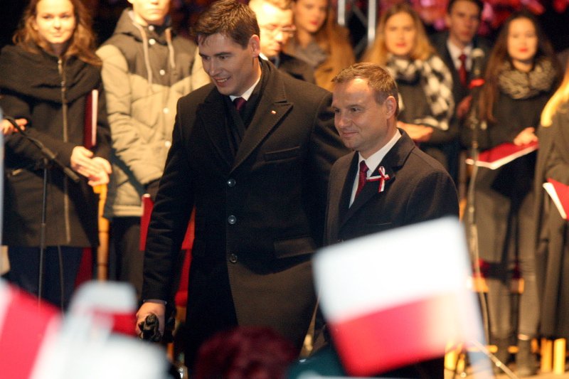 Dariusz Stefaniuk, dotychczasowy prezydent Białej Podlaskiej, przegrał wybory na prezydenta miasta z kandydatem KO.