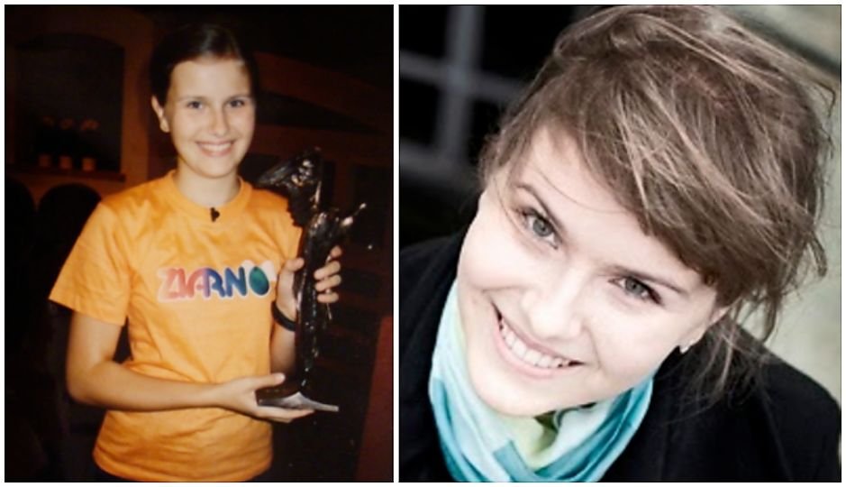 Kim jest Magdalena Korzekwa-Kaliszuk? Była gwiazdą programu "Ziarno"[FAKTY]