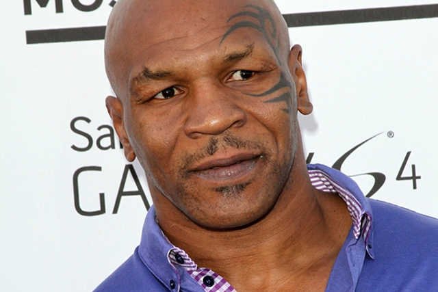 Dramatyczne wyznanie [url=http://shutr.bz/140xRJ0] Mike'a Tysona [/url]: "Jestem na skraju śmierci".