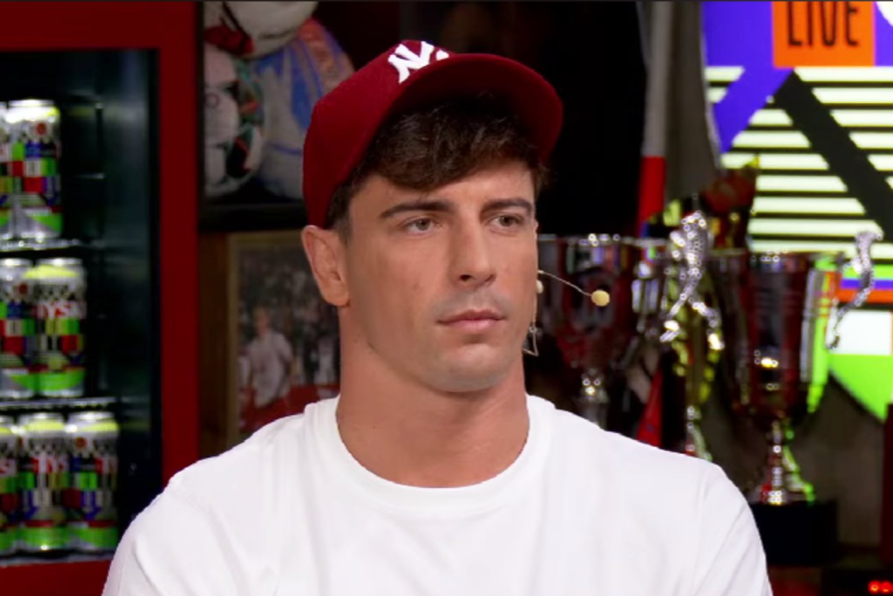 Karaś tłumaczy się z wywiadu na Kanale Sportowym. Dlaczego się zgodził?