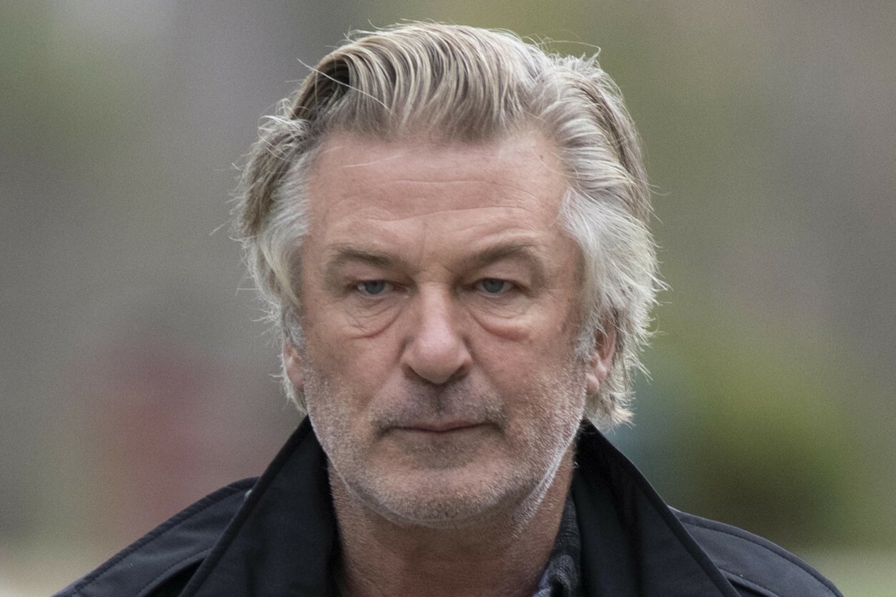 Rodzina Halyny Hutchins pozwała Aleca Baldwina.