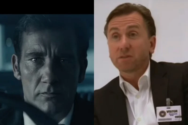 Clive Owen i Tim Roth mają na koncie udział w wielkich hollywoodzkich produkcjach