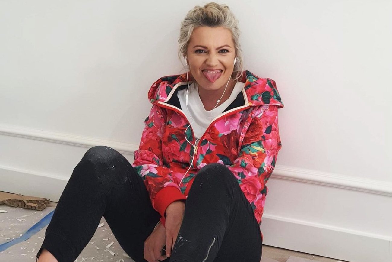 Dorota Szelągowska komentuje tekst o swoim nałogu. Fani rozbawieni do łez