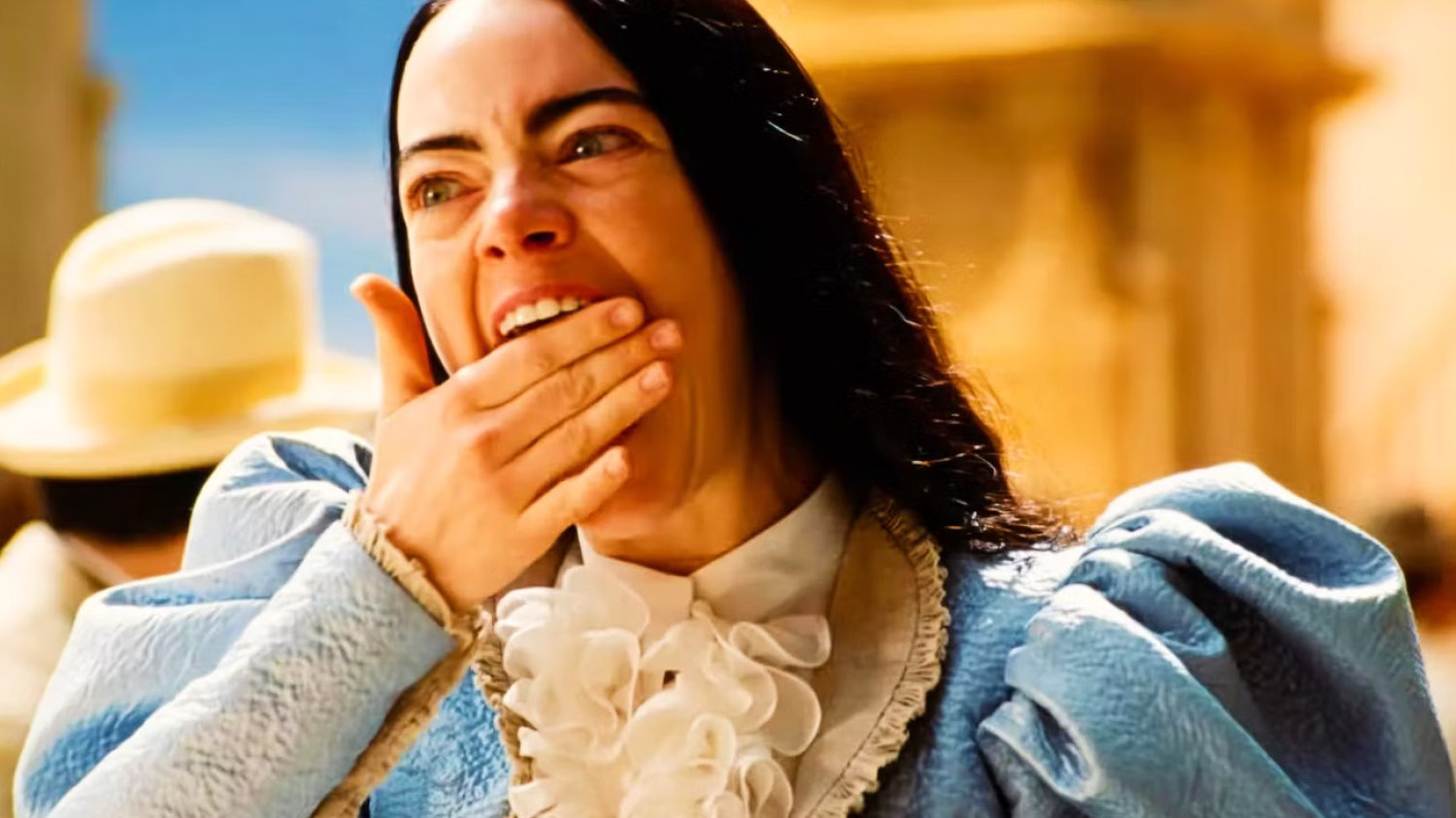 Biedne Istoty VOD, Biedne istoty Disney+, Emma Stone