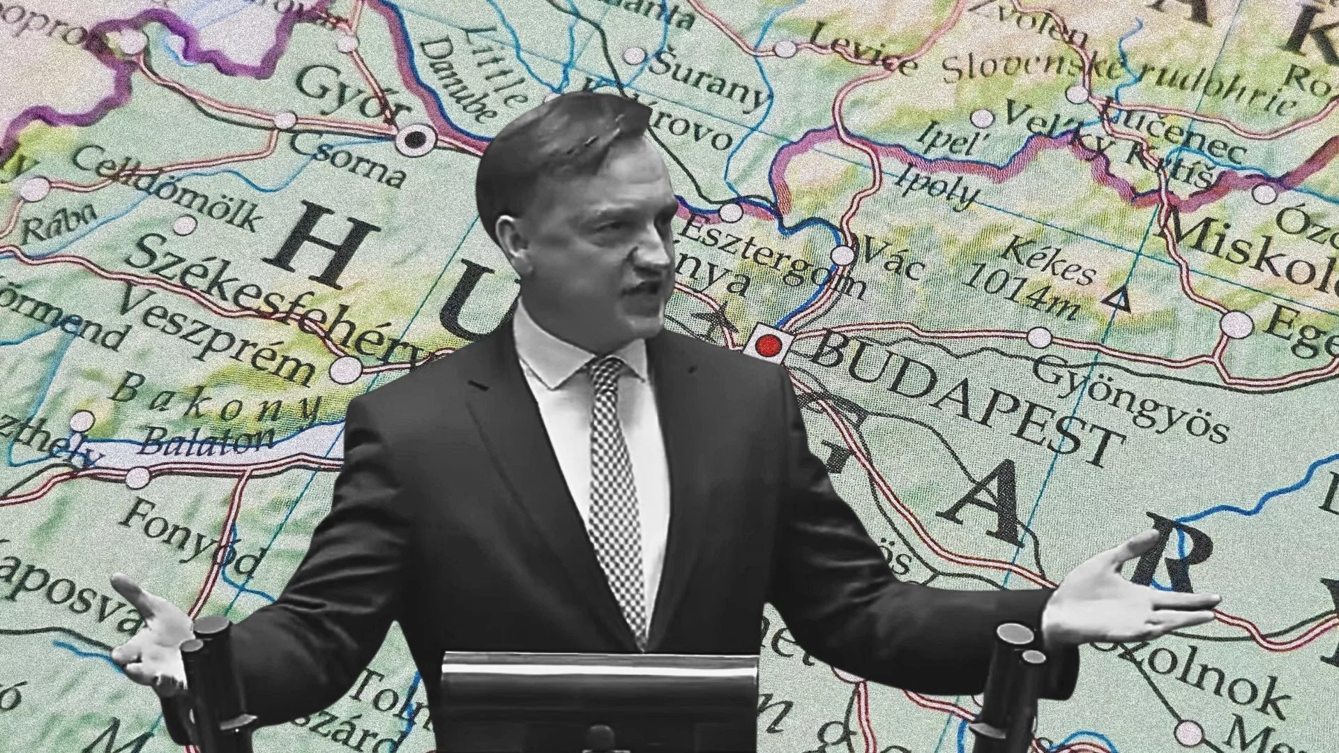 Ziobro ofiarą represji? Mec. Rosati w naTemat: Niebezpieczne wykorzystanie prawa