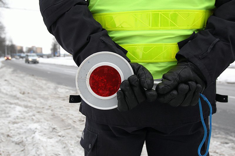 W Radomiu 79-letni duchowny potrącił autem 88-letniego mężczyznę.