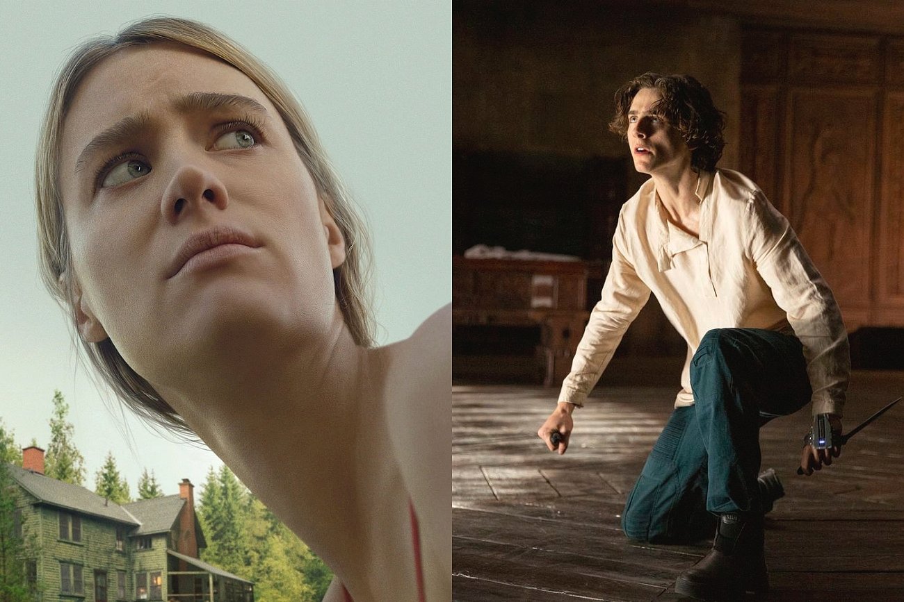 Jakie filmy i seriale warto obejrzeć na HBO Max? [LISTA]