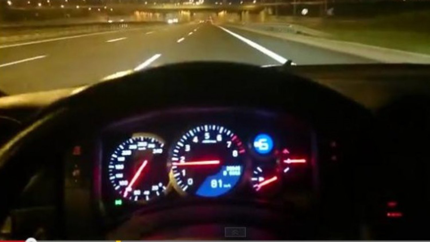 Kierowca BMW i rajd po Warszawie - środowisko drifterów zdecydowanie się odcina