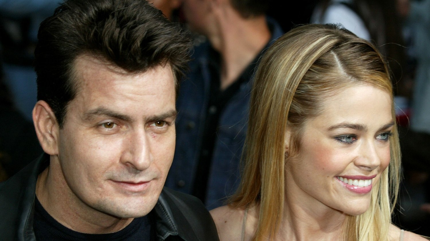 sami sheen charlie sheen denise richards onlyfans