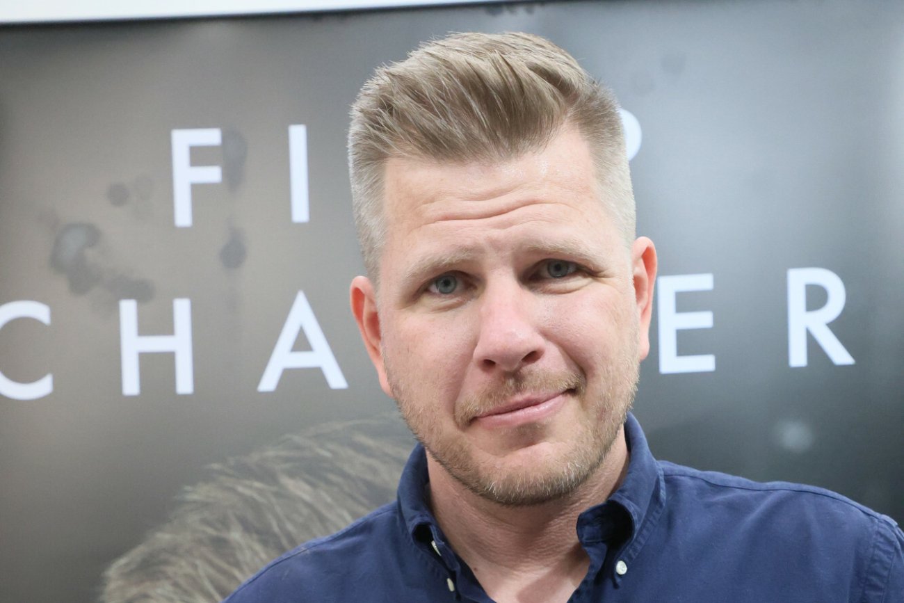 Filip Chajzer odpowiada na oskarżenia matki chorego 7-latka